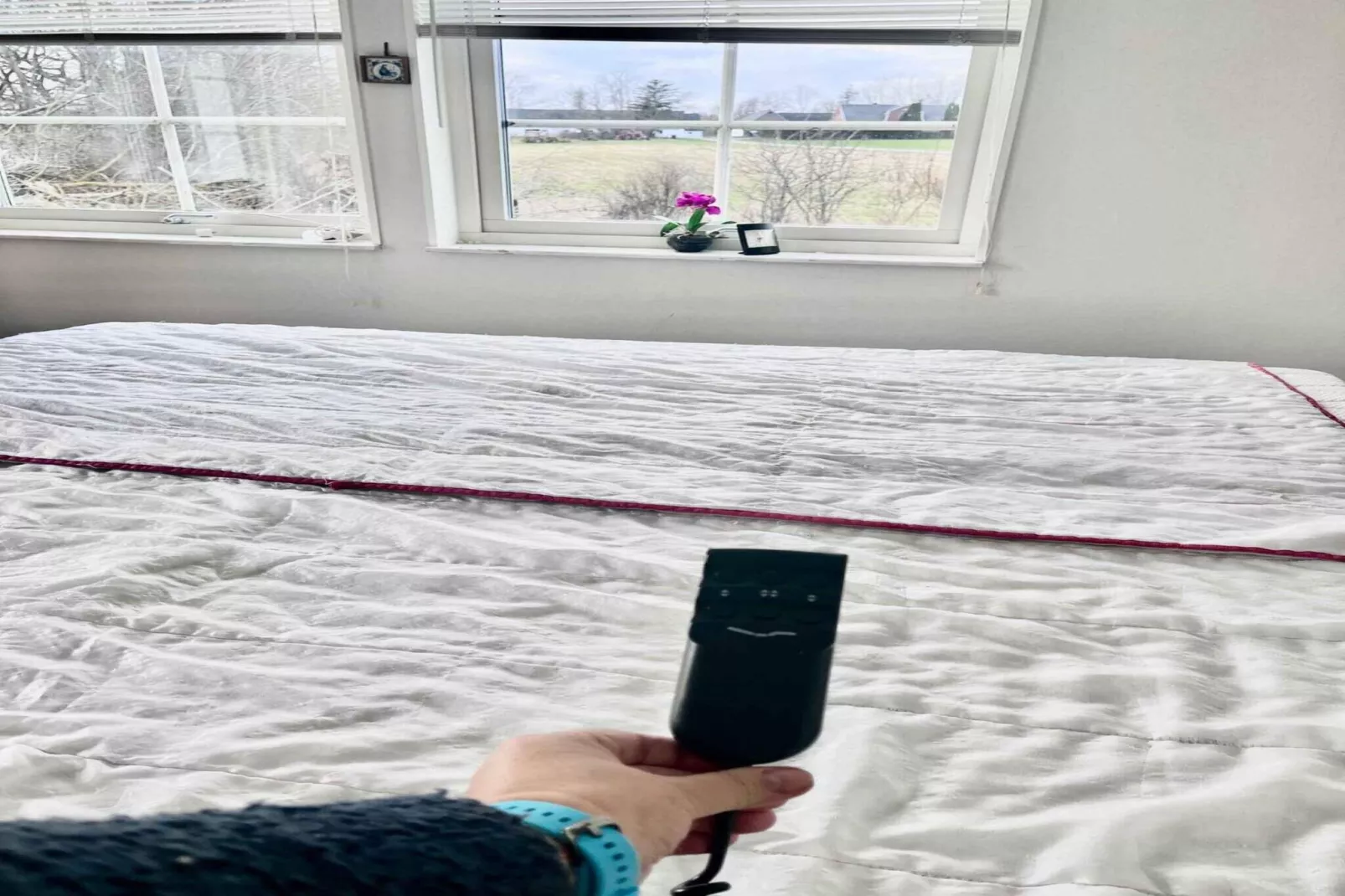 5 star holiday home in Faxe Ladeplads-Indoor