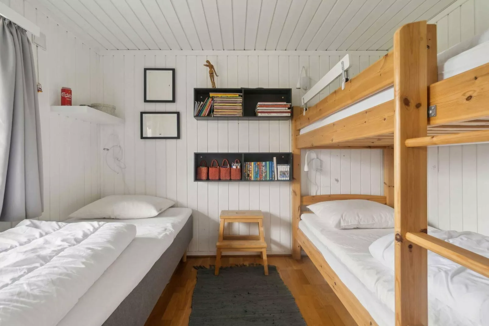 5 star holiday home in Vejby-Indoor