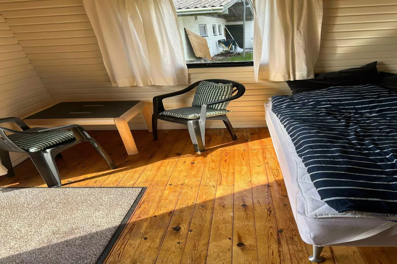 5 etoiles maison de vacances a Store Fuglede-Intérieur