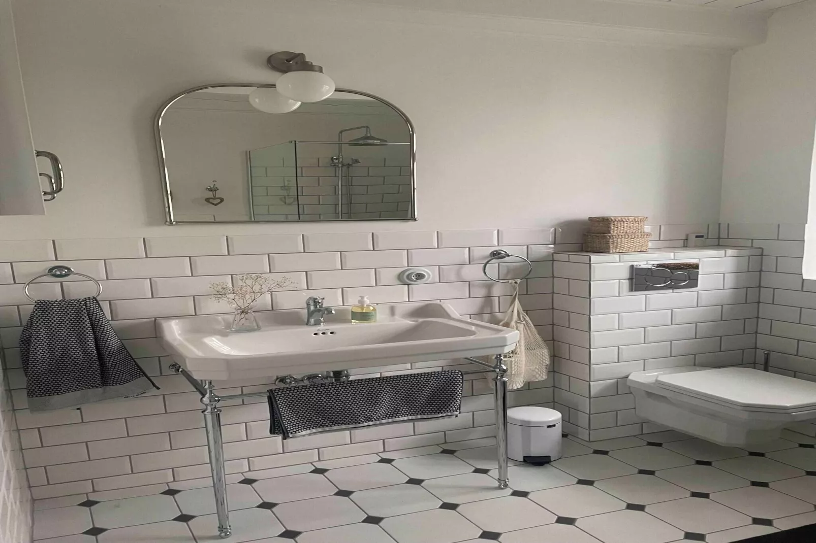 6 person holiday home in Haderslev-Indoor