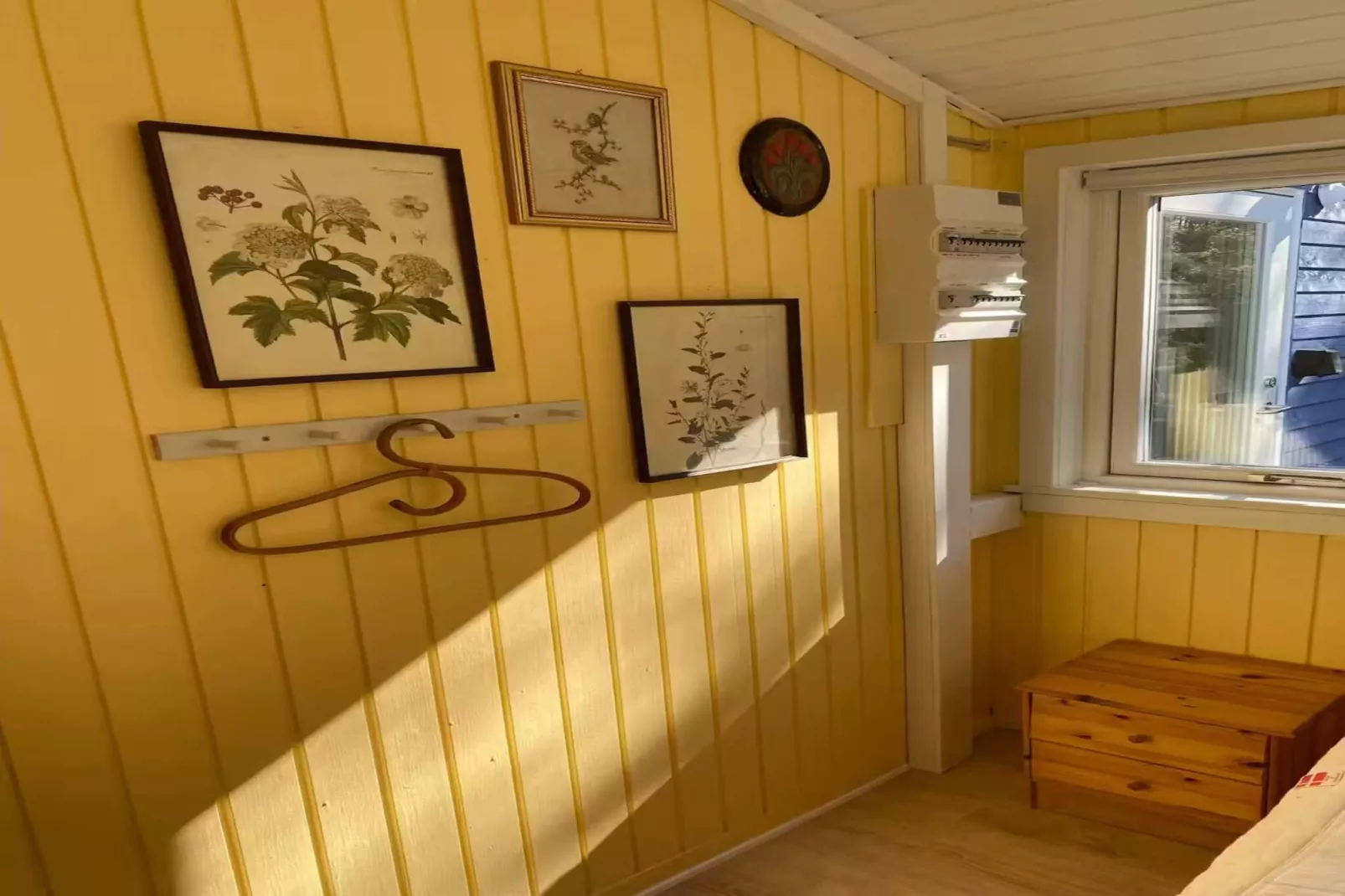 5 star holiday home in Aakirkeby-Indoor