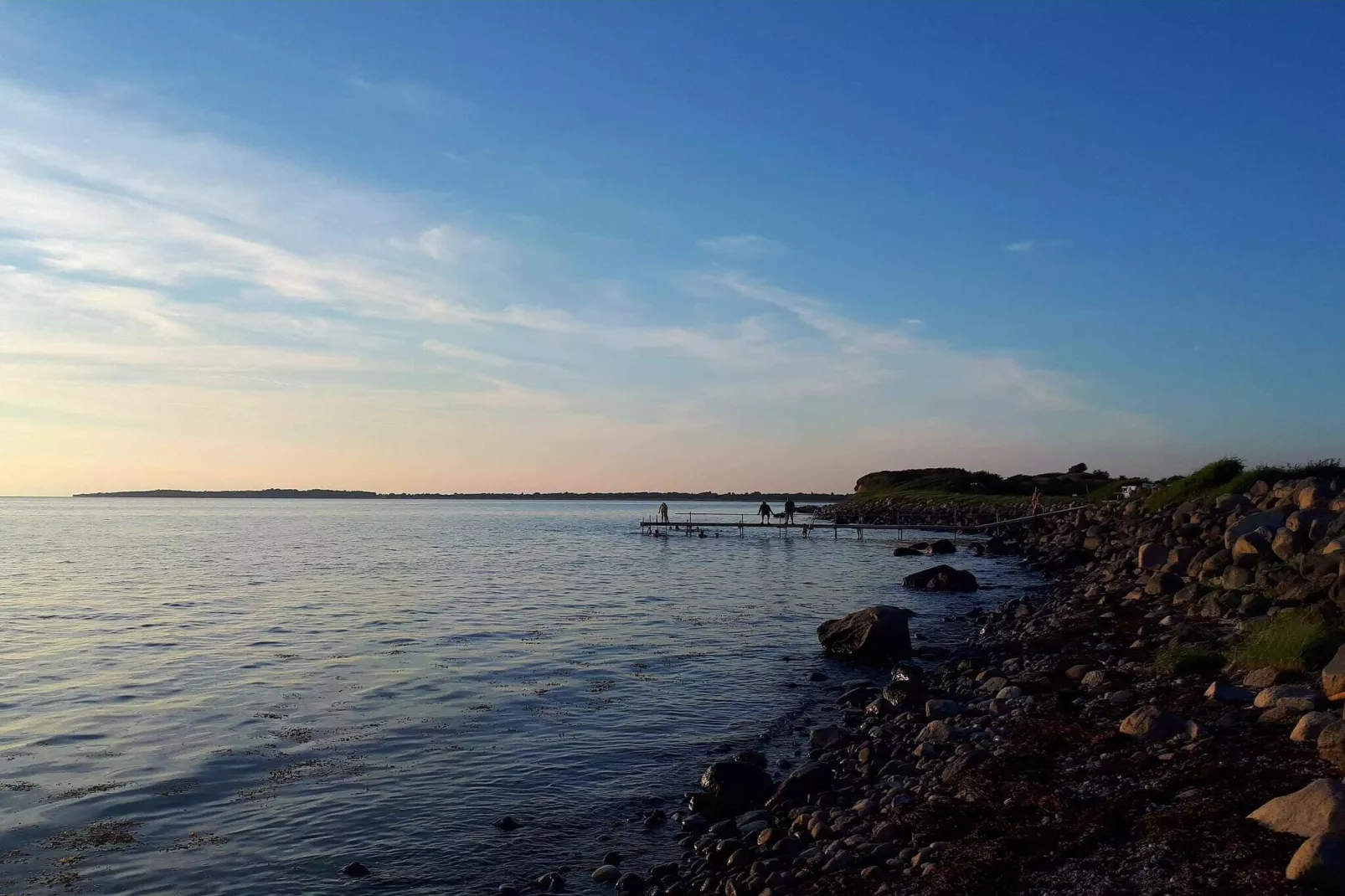 5 star holiday home in Humble-Water view