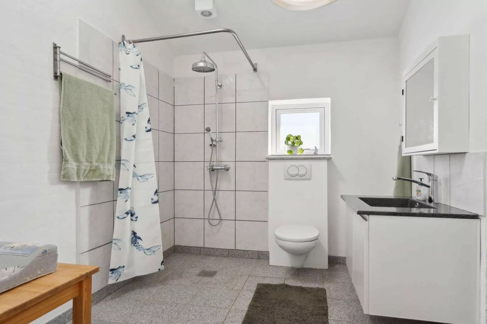 5 etoiles maison de vacances a Ørsted-Intérieur