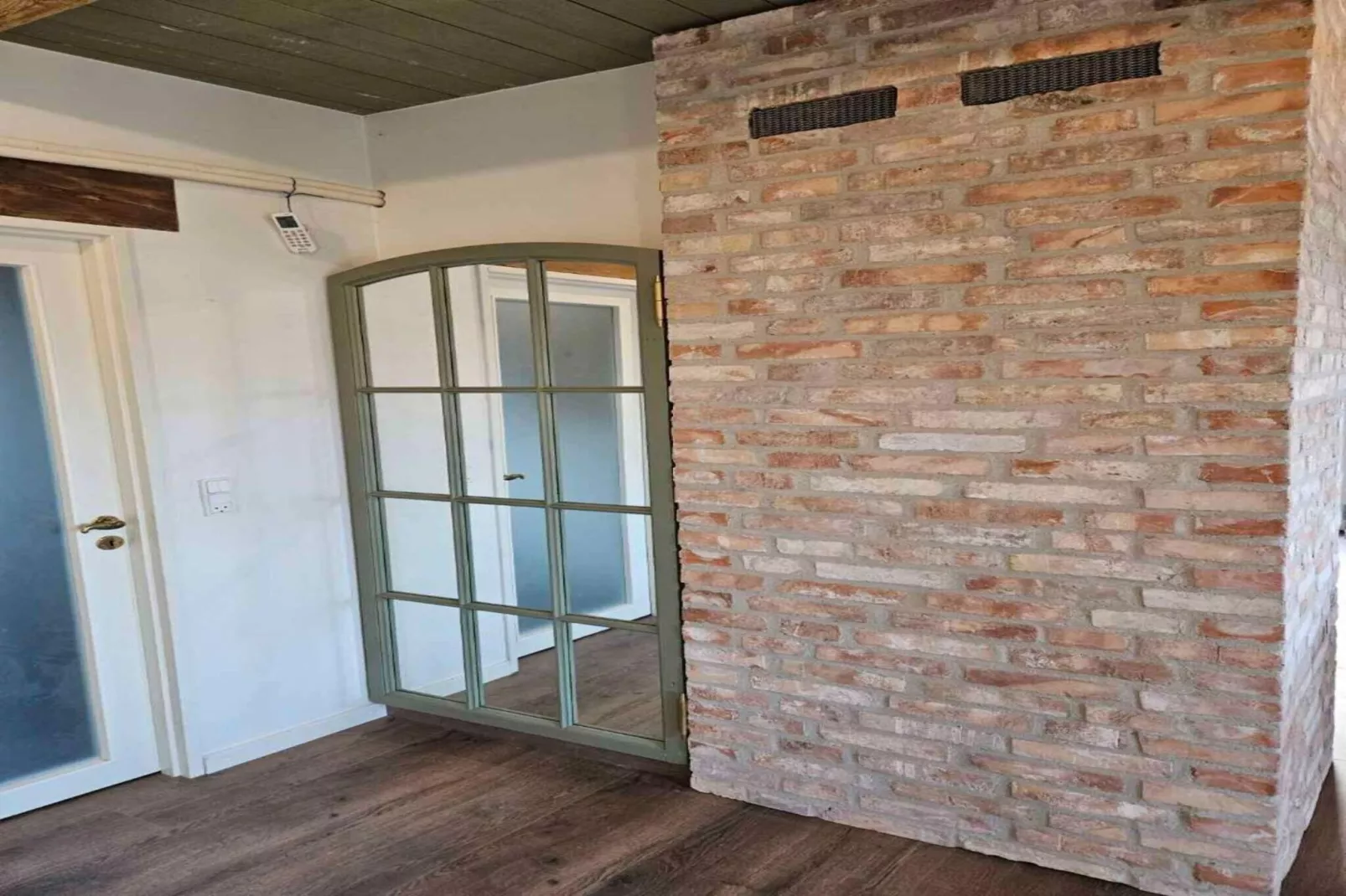 5 star holiday home in Hadsund-Indoor