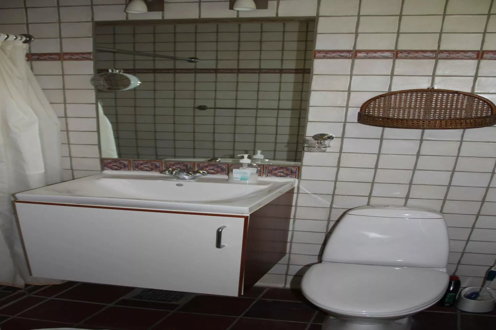 5 star holiday home in Hornbæk-Indoor