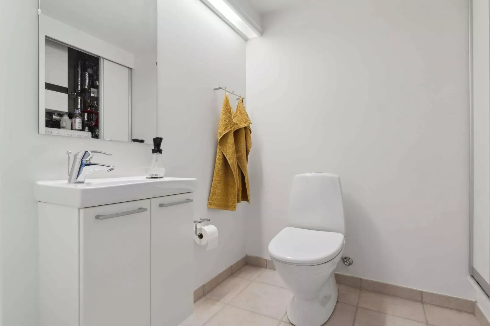 5 star holiday home in Bagenkop-Indoor