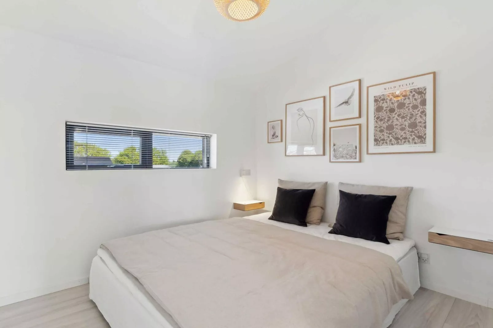 5 star holiday home in Humble-Indoor