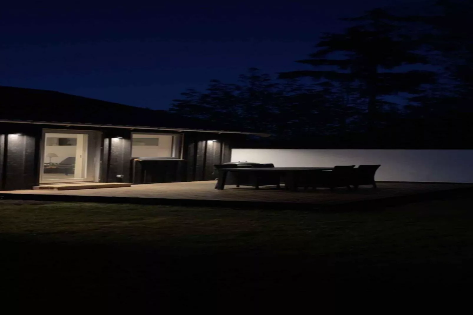 5 etoiles maison de vacances a Nakskov-Intérieur