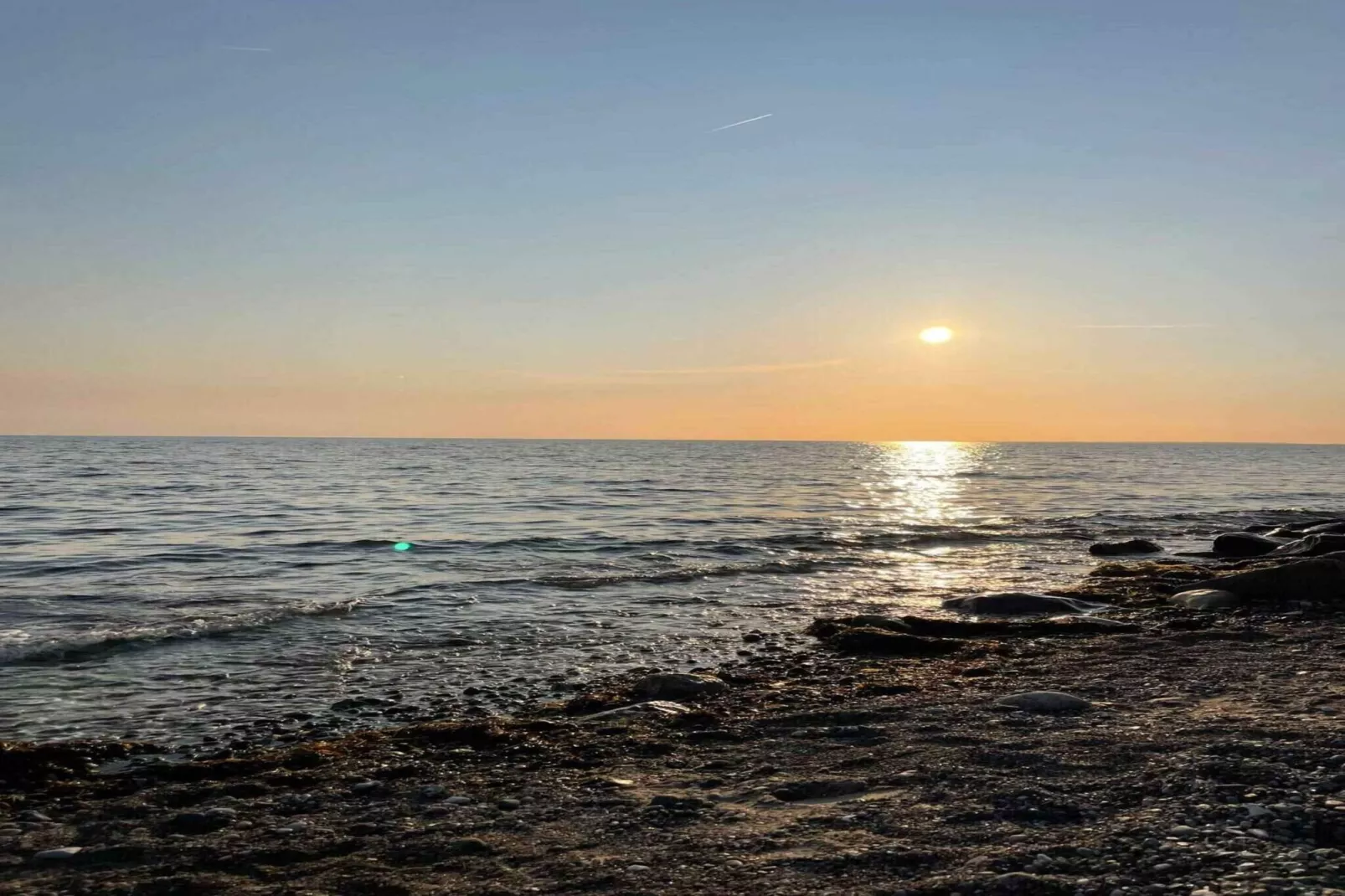 5 etoiles maison de vacances a Bagenkop-Vue sur l'eau