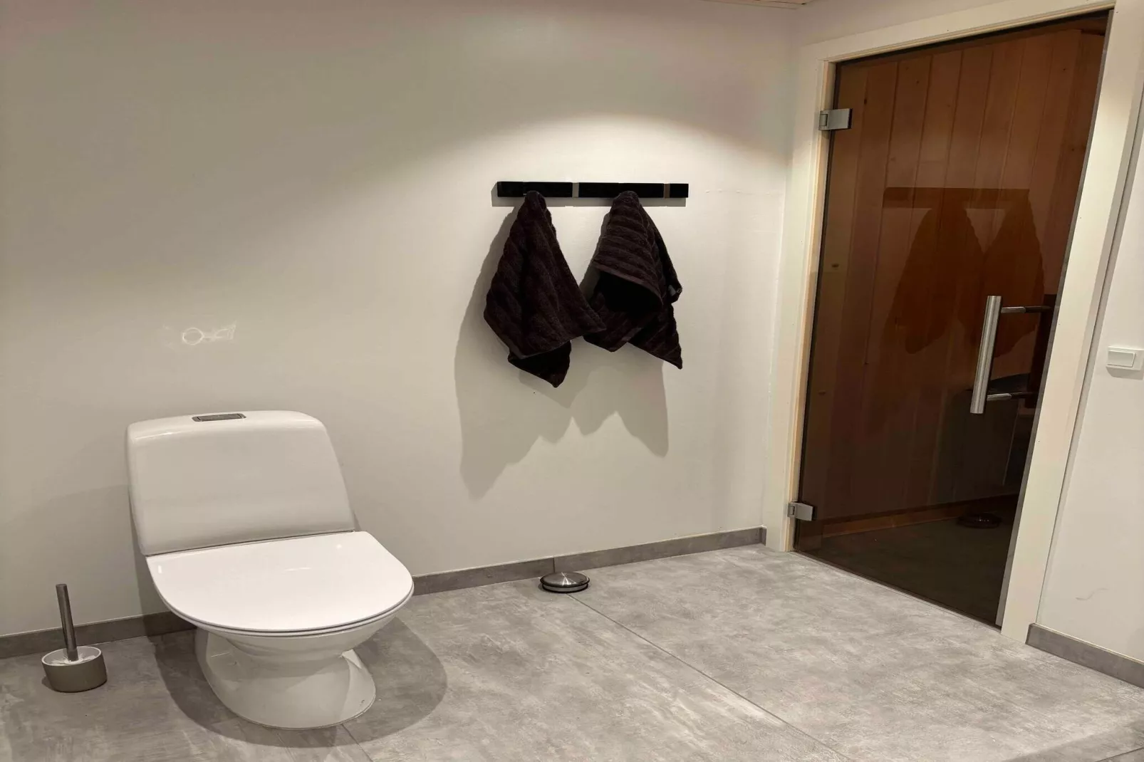 5 etoiles maison de vacances a Væggerløse-Intérieur