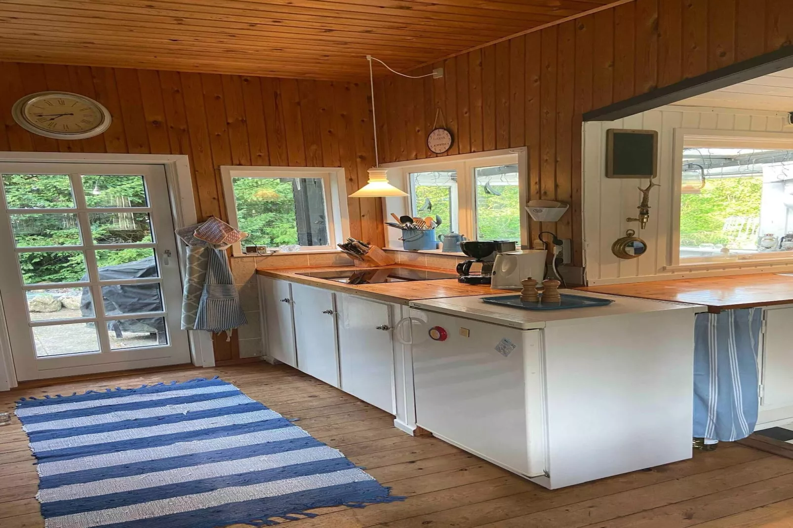 5 star holiday home in Orø-Indoor