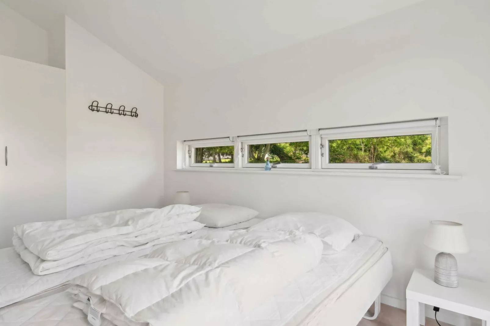 4 etoiles maison de vacances a Augustenborg-Intérieur