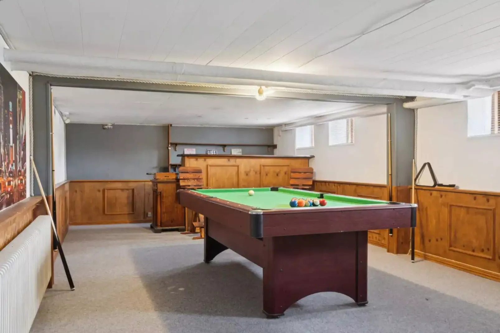 5 star holiday home in Grenaa-Indoor