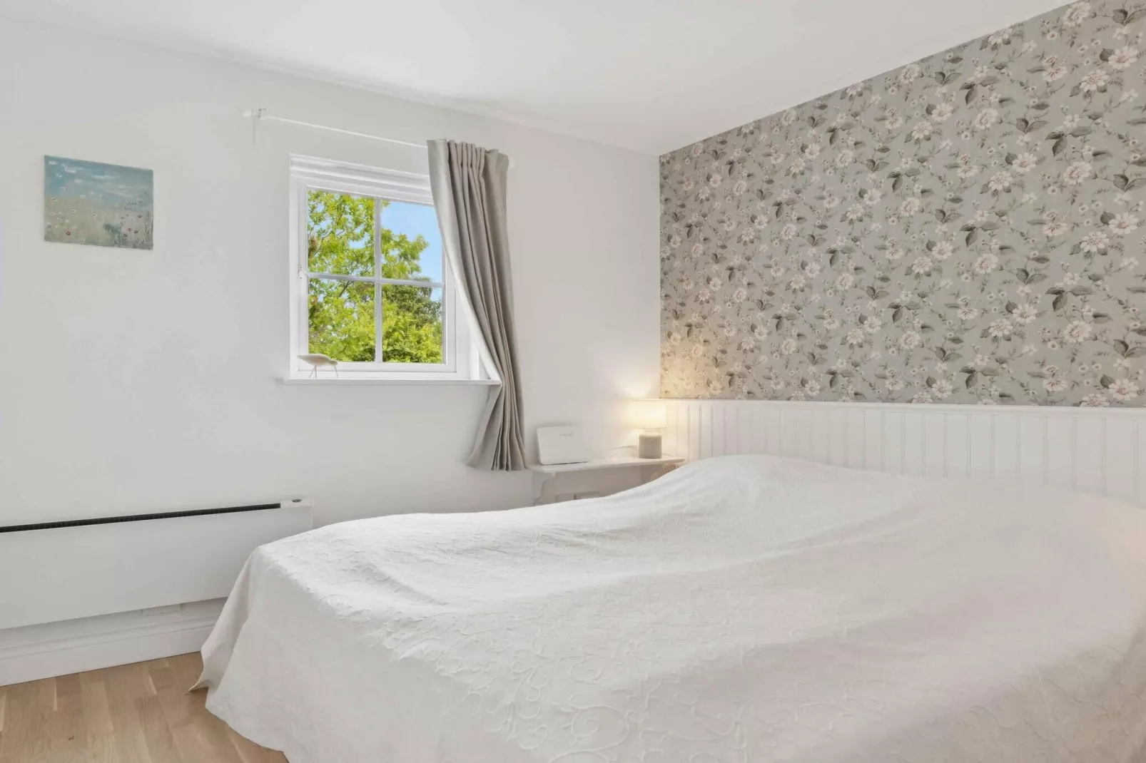 5 etoiles maison de vacances a Vejby-Intérieur