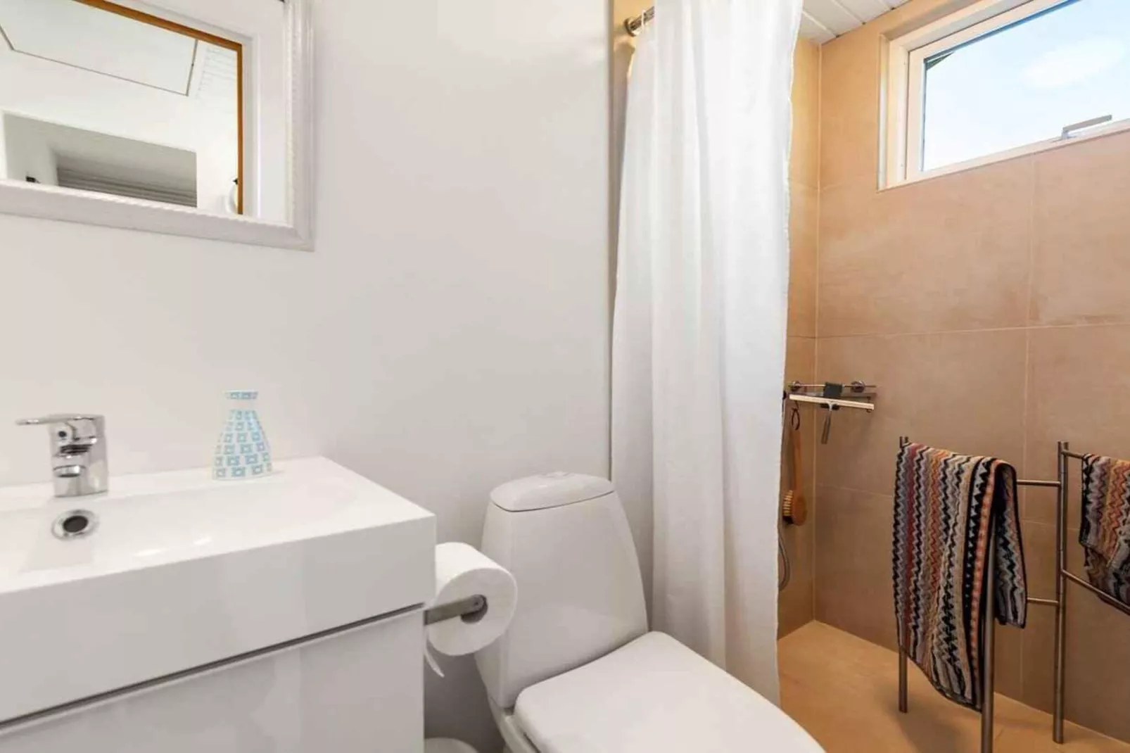 4 star holiday home in Præstø-Indoor