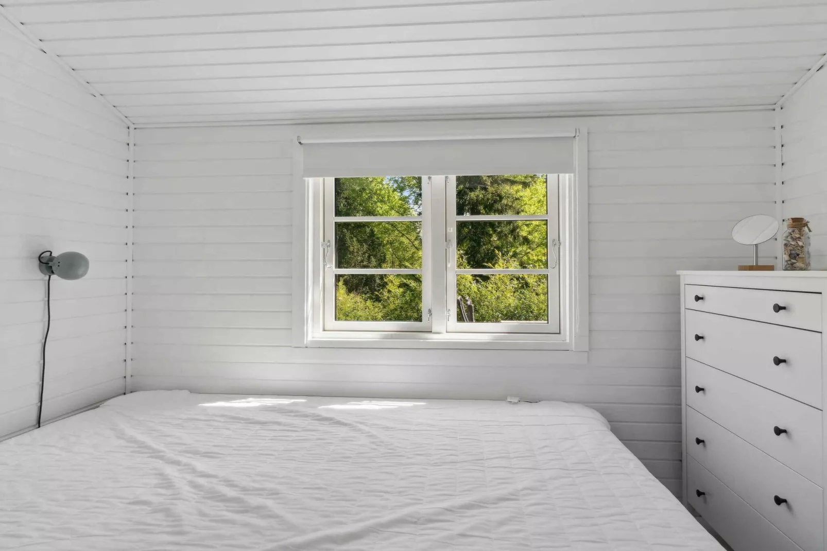 5 star holiday home in Nykøbing Sj-Indoor