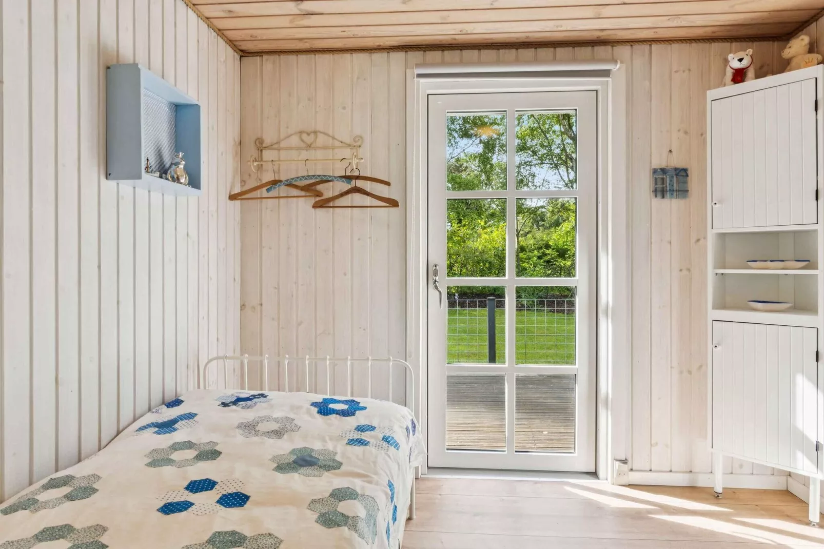 4 star holiday home in Hadsund-Indoor