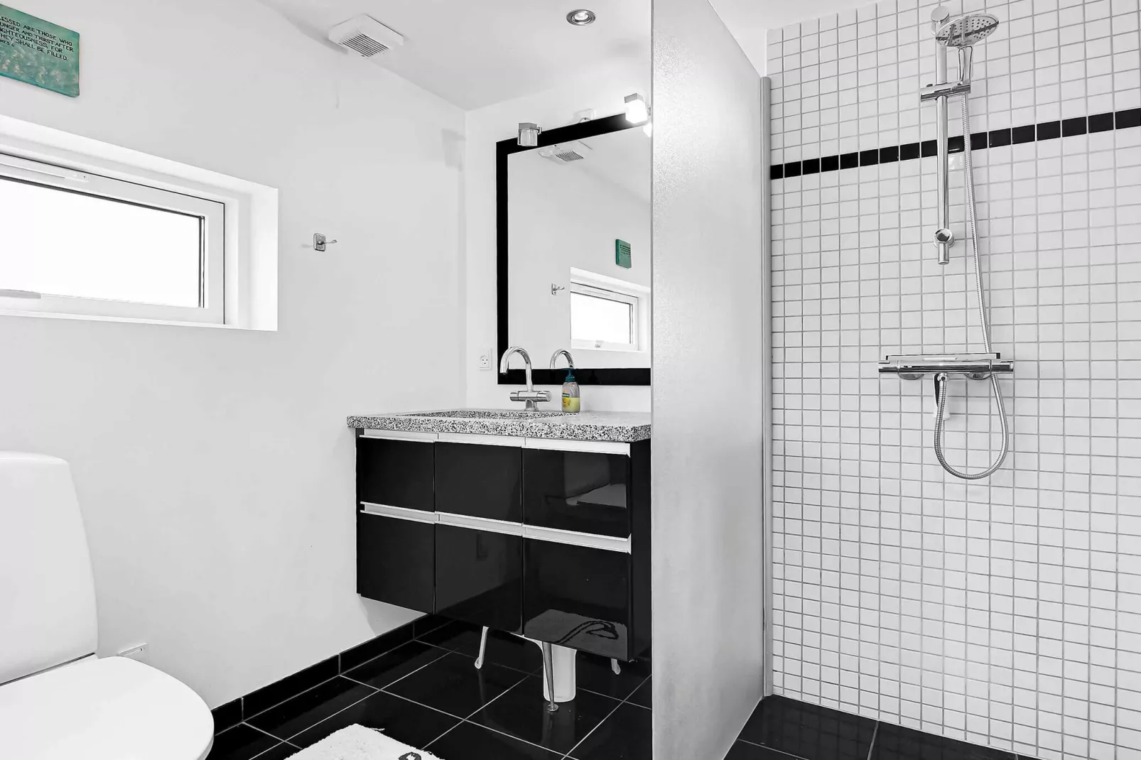 4 star holiday home in Brovst-Indoor