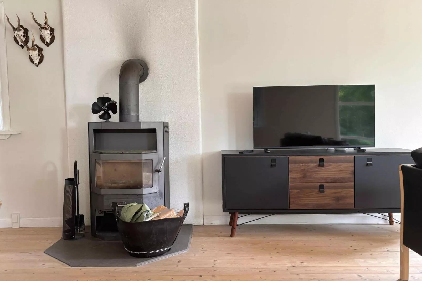 4 star holiday home in Nykøbing Sj-Indoor