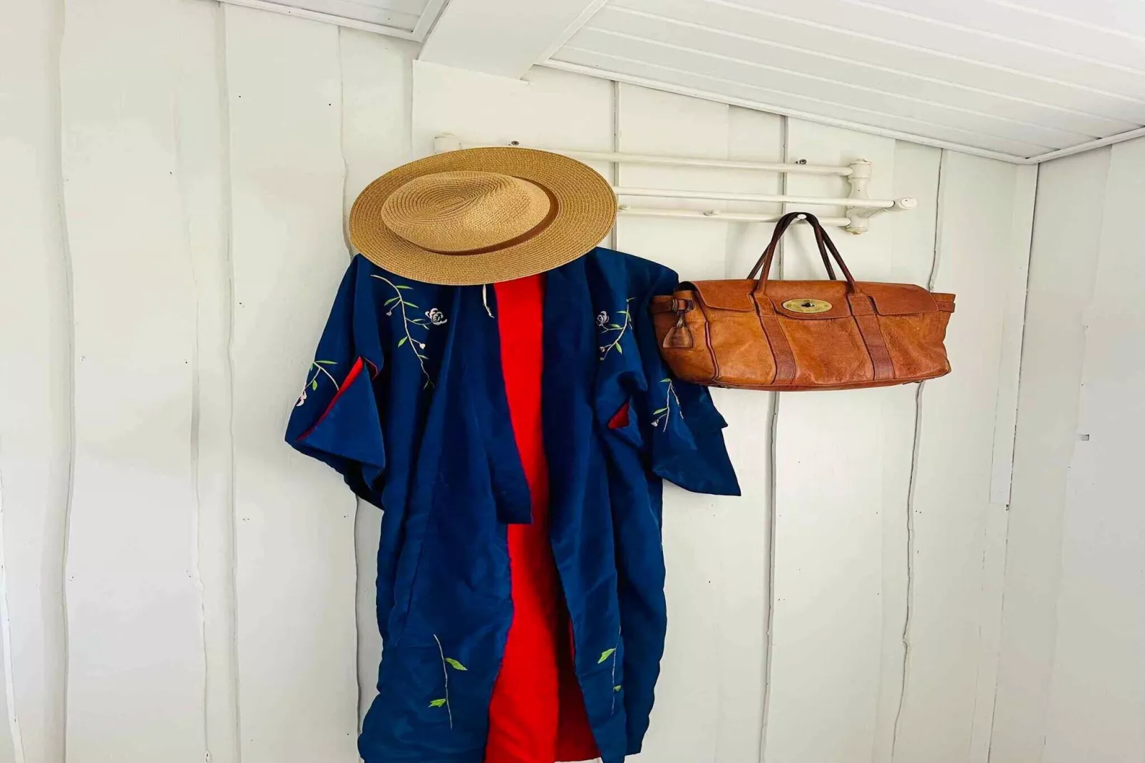 4 Sterne Ferienhaus in Karrebæksminde-Innenbereich