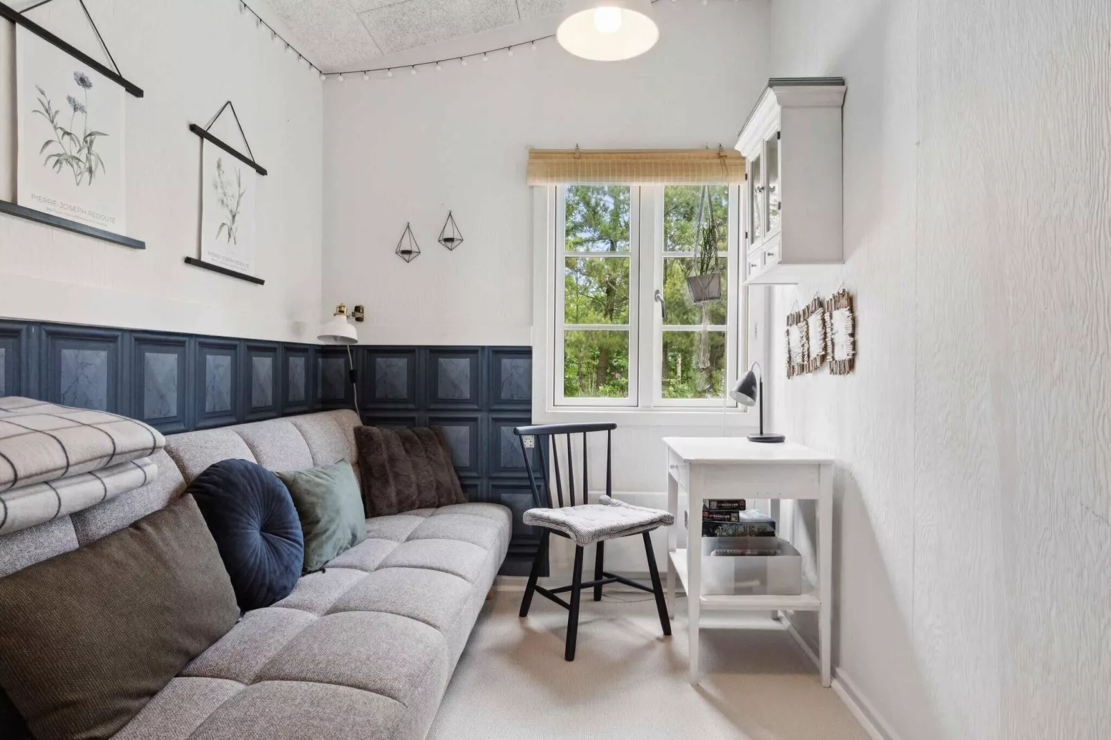 4 etoiles maison de vacances a Hurup Thy-Intérieur