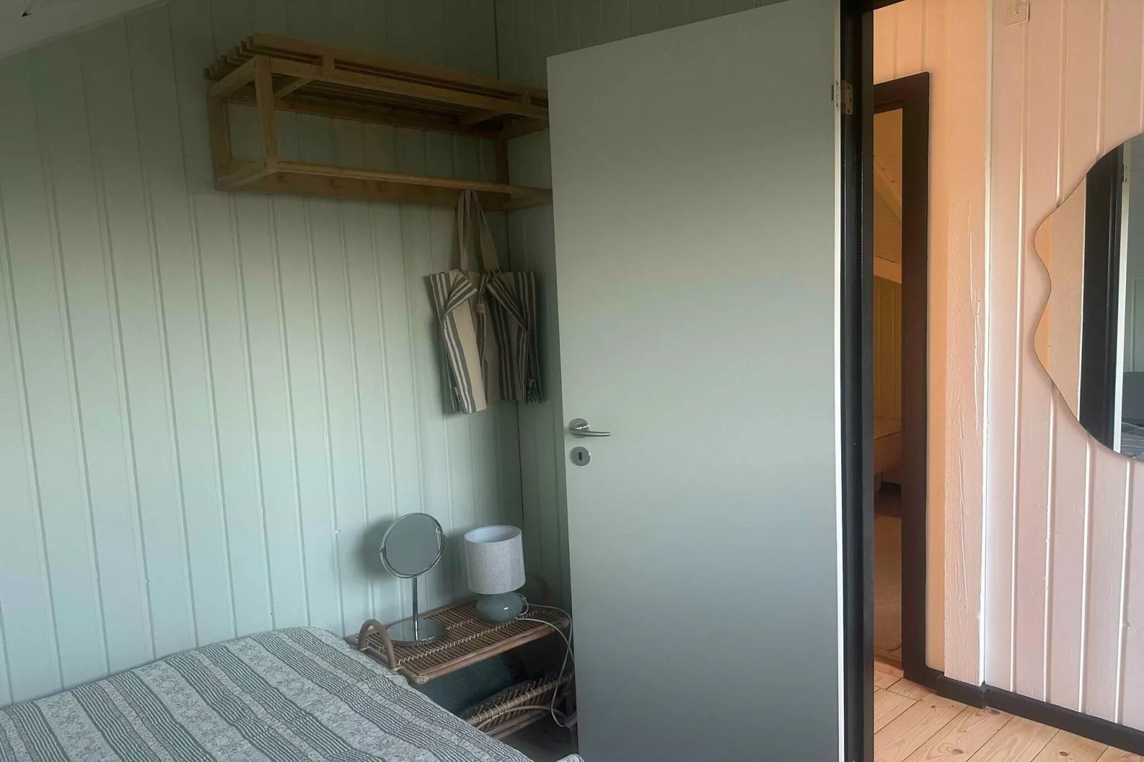 4 star holiday home in Karrebæksminde-Indoor