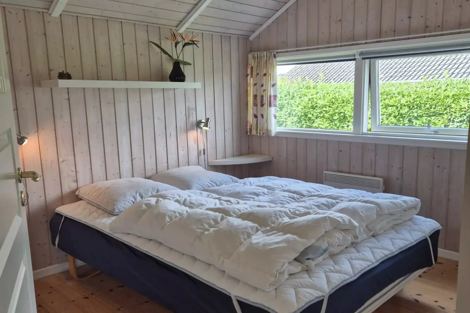 4 star holiday home in Broager-Indoor