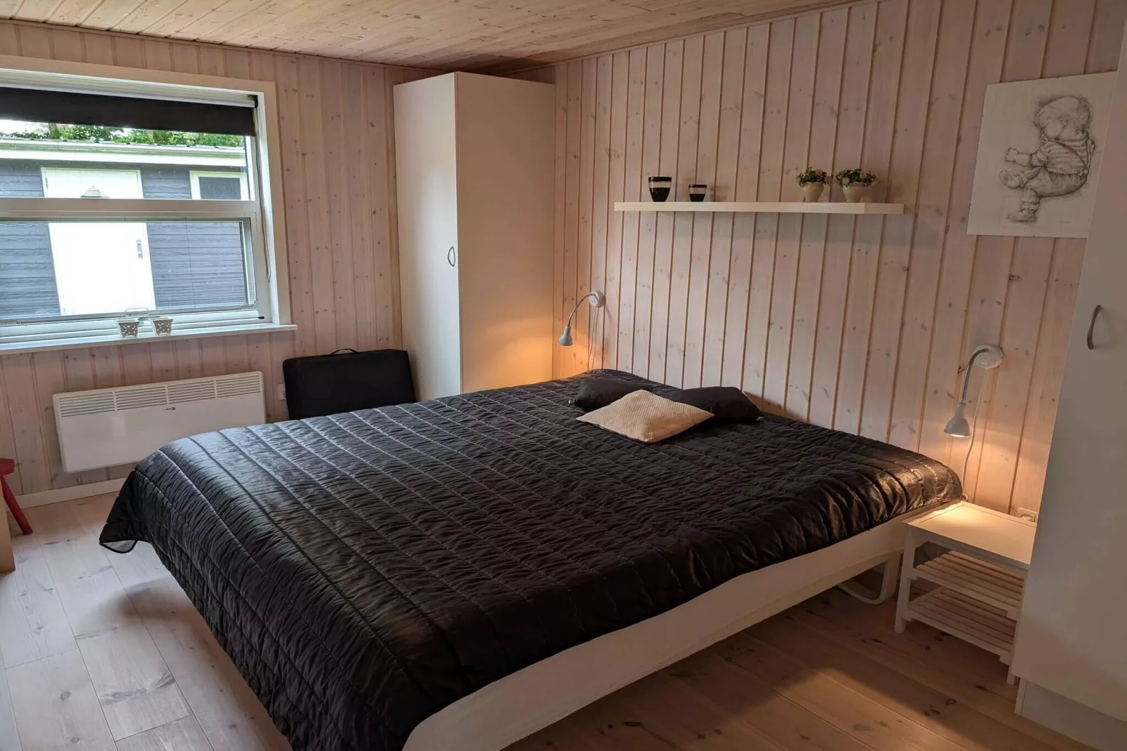 4 star holiday home in Løgstør-Indoor