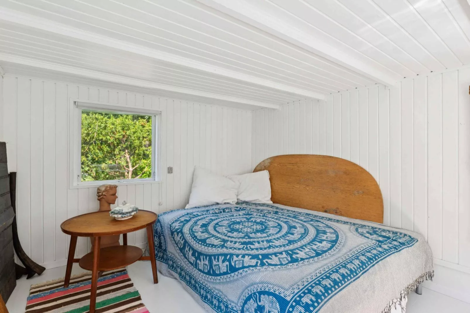 4 Sterne Ferienhaus in Vejby-Innenbereich