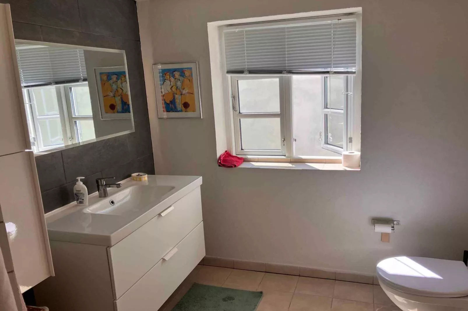 4 star holiday home in Kerteminde-Indoor