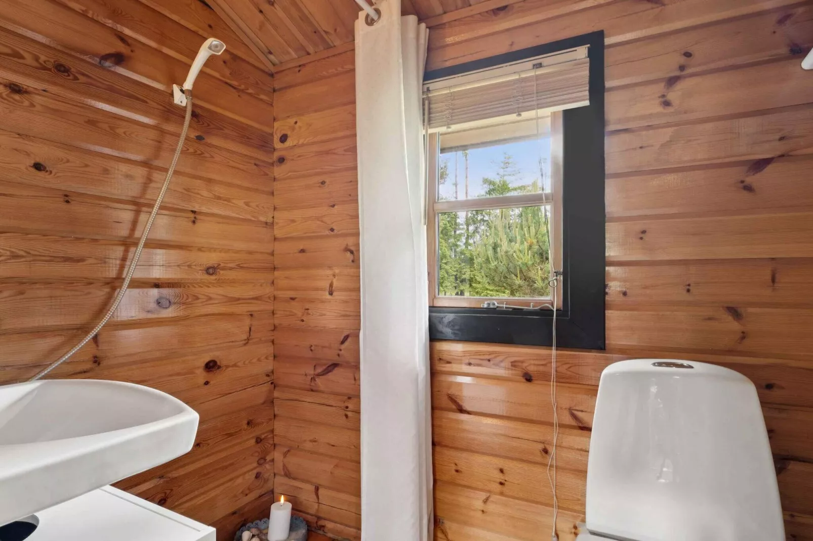 4 etoiles maison de vacances a Glesborg-Intérieur