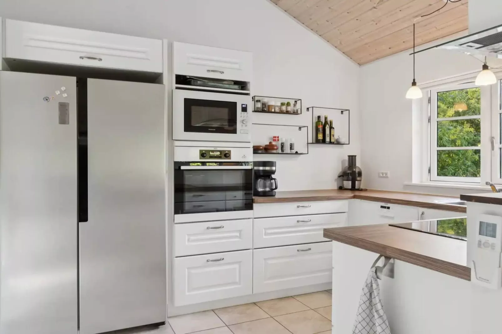 4 star holiday home in Dannemare-Indoor