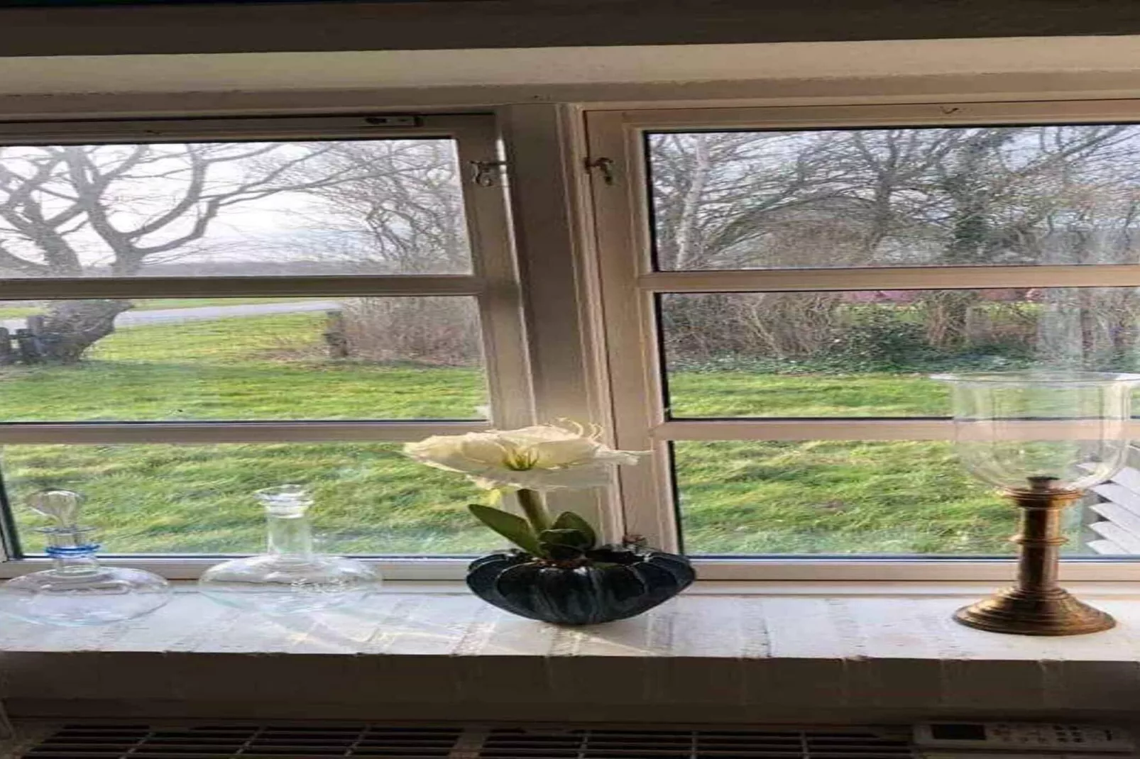 4 star holiday home in Errindlev-Indoor