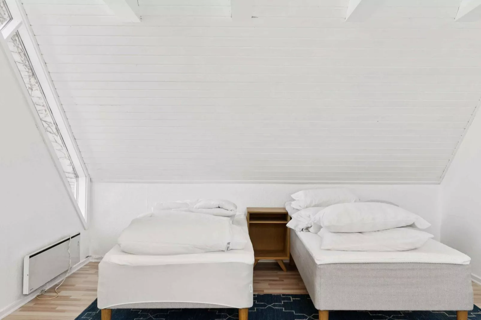 4 Sterne Ferienhaus in Allinge-Innenbereich