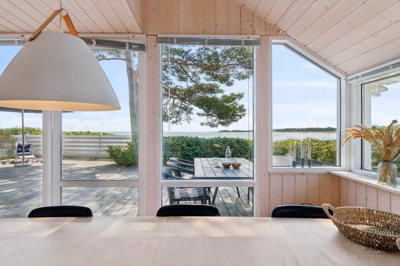 4 star holiday home in Nexø-Indoor