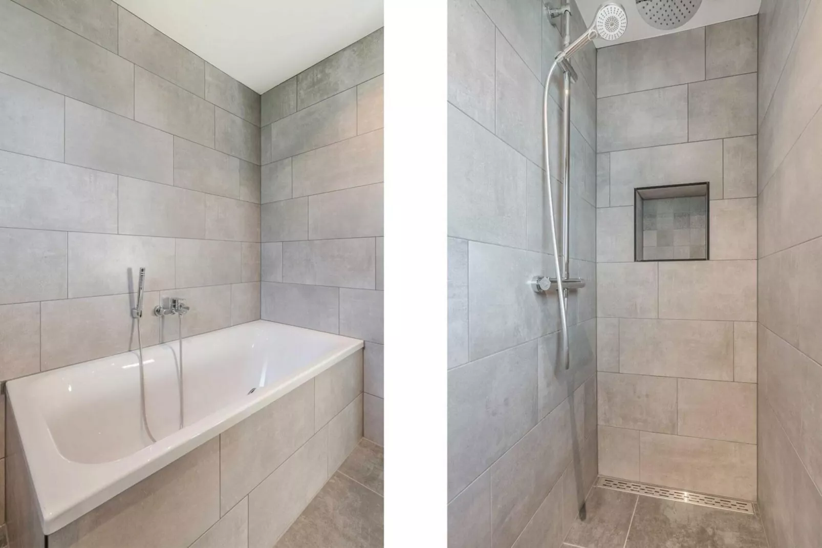 Farm Lodge 677-Salle de bain