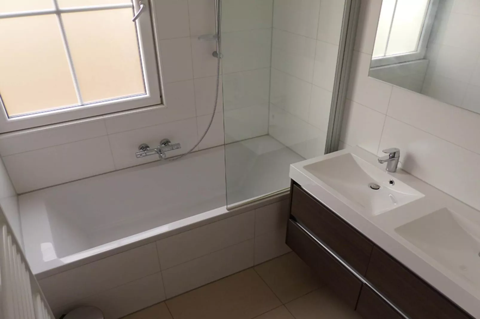 Villa de Hertog 722-Badezimmer