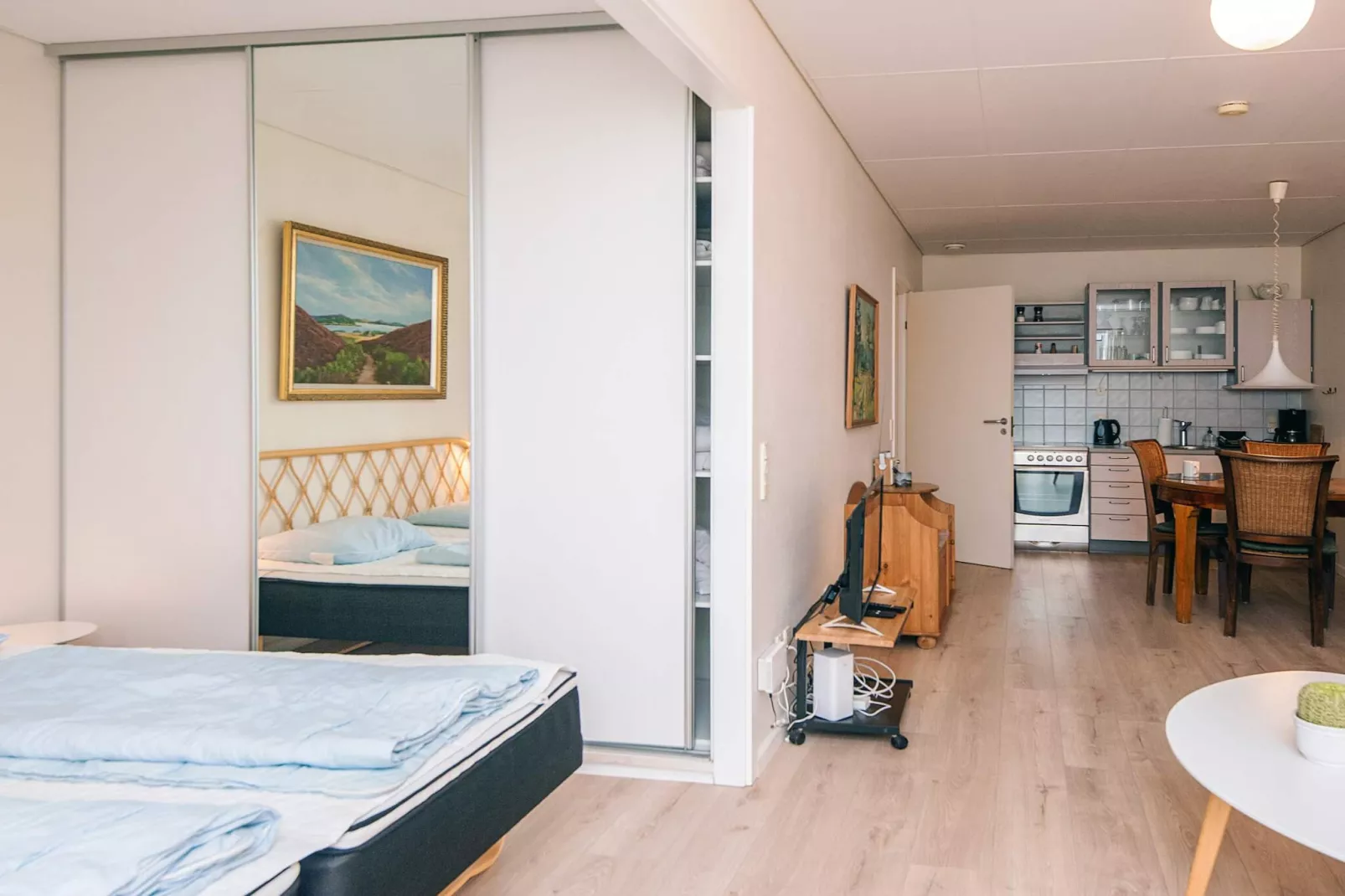 4 etoiles maison de vacances a Hejls-Intérieur