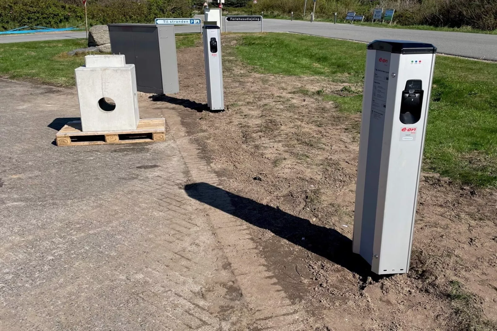 2 room,2 bath,View dune,G.Floor,Premi-Non tagué