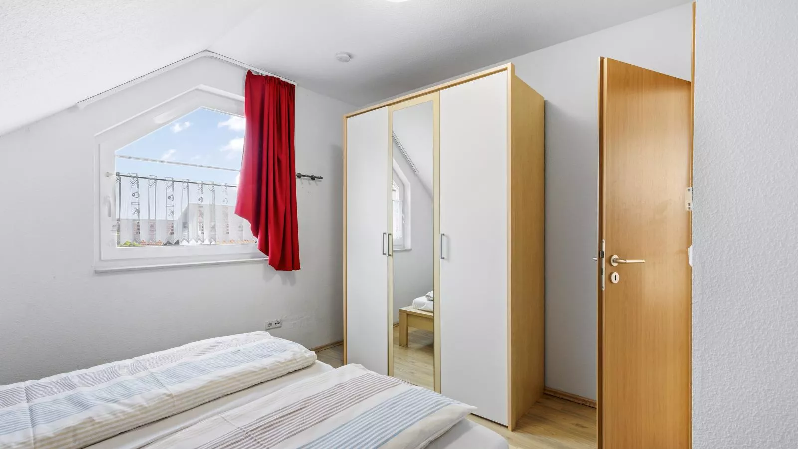 Stranddistel XL-Schlafzimmer