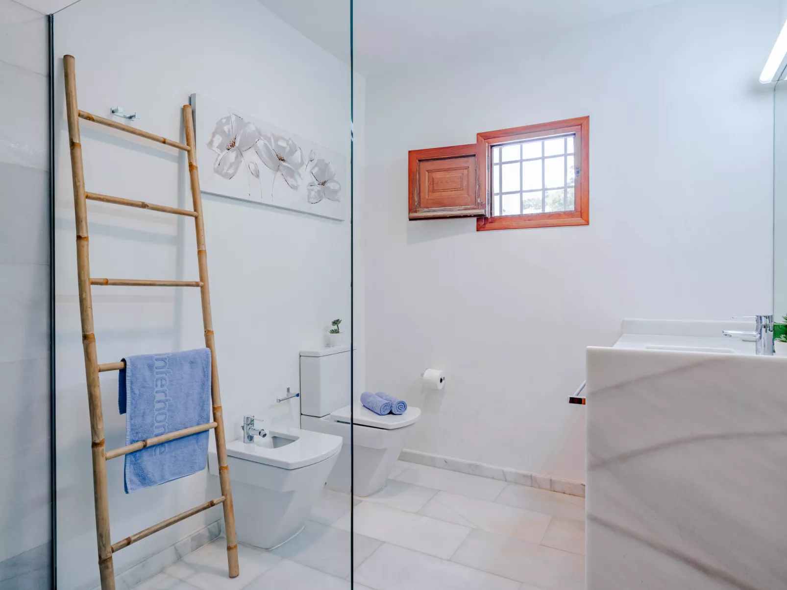 Villa Pomelo Plus-Dedans