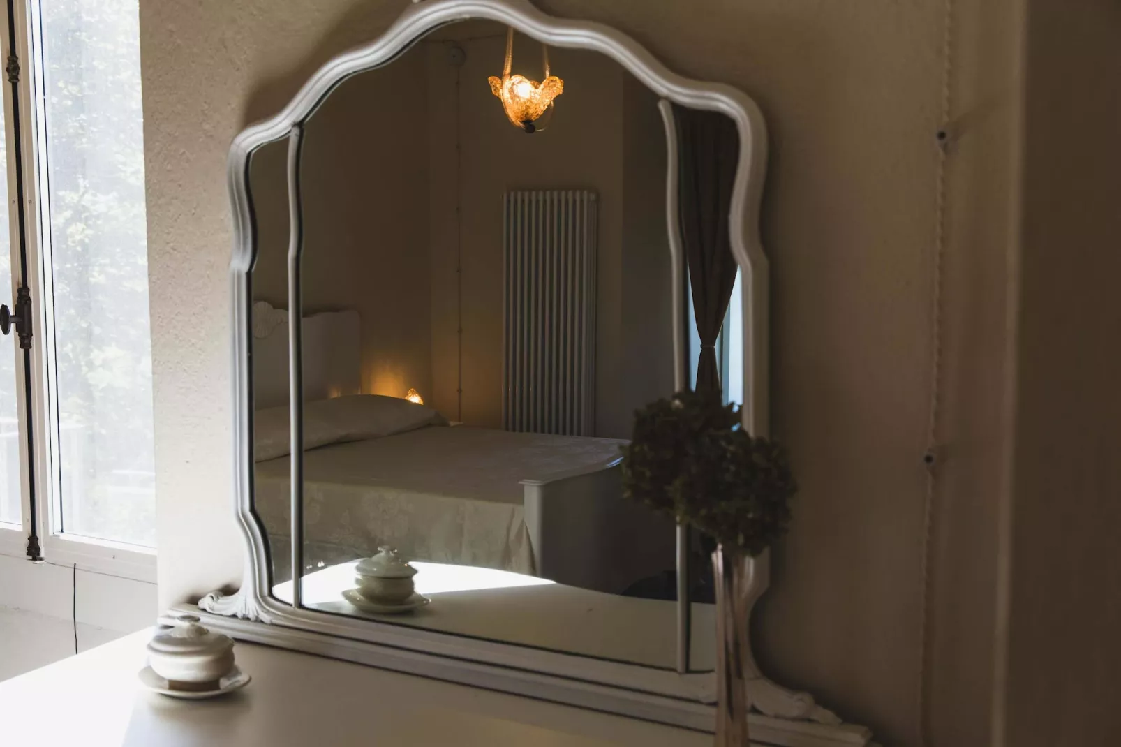 AL Montaldeo-Bedroom