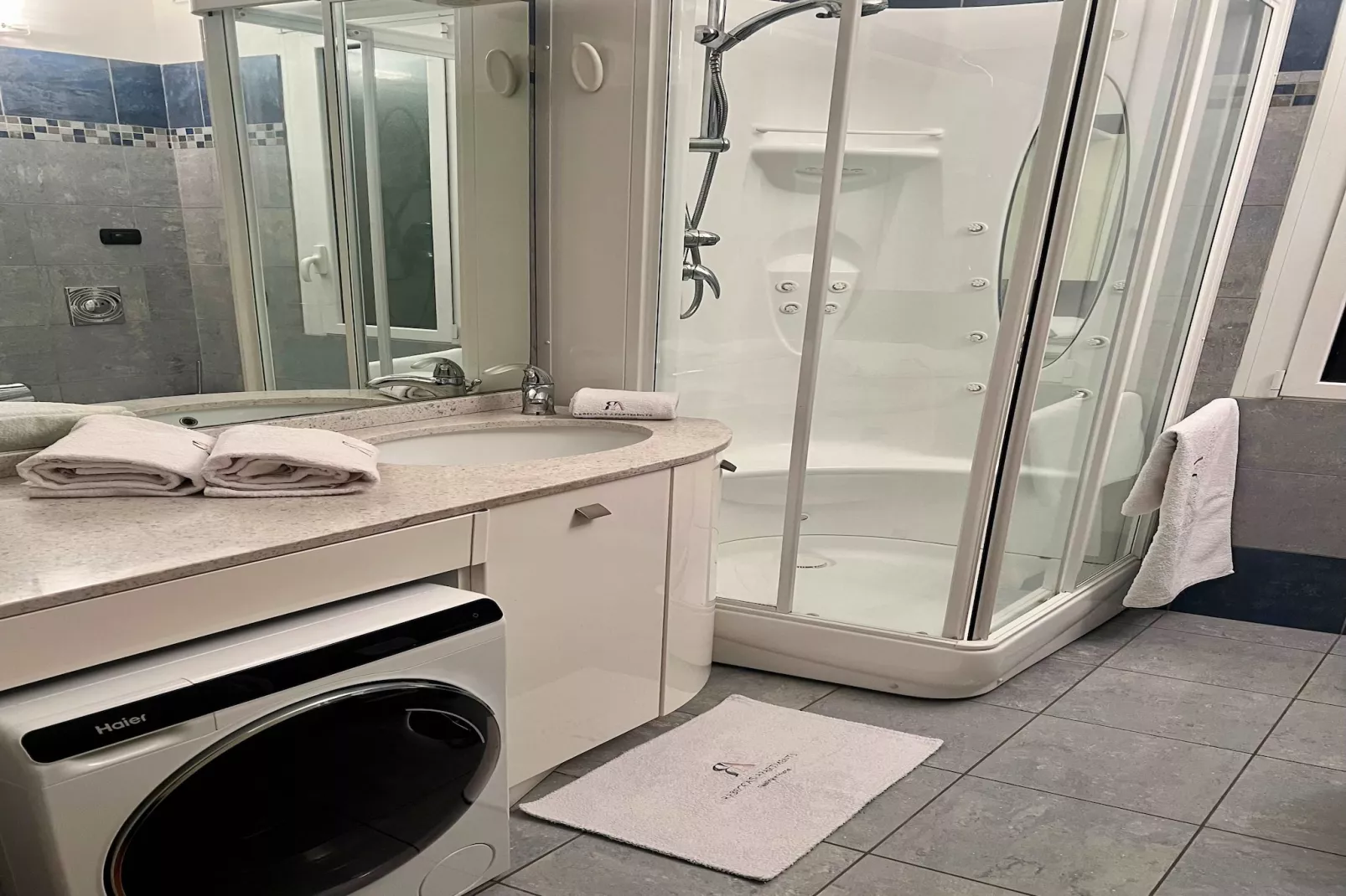 Sanremo Cavallotti-Bathroom