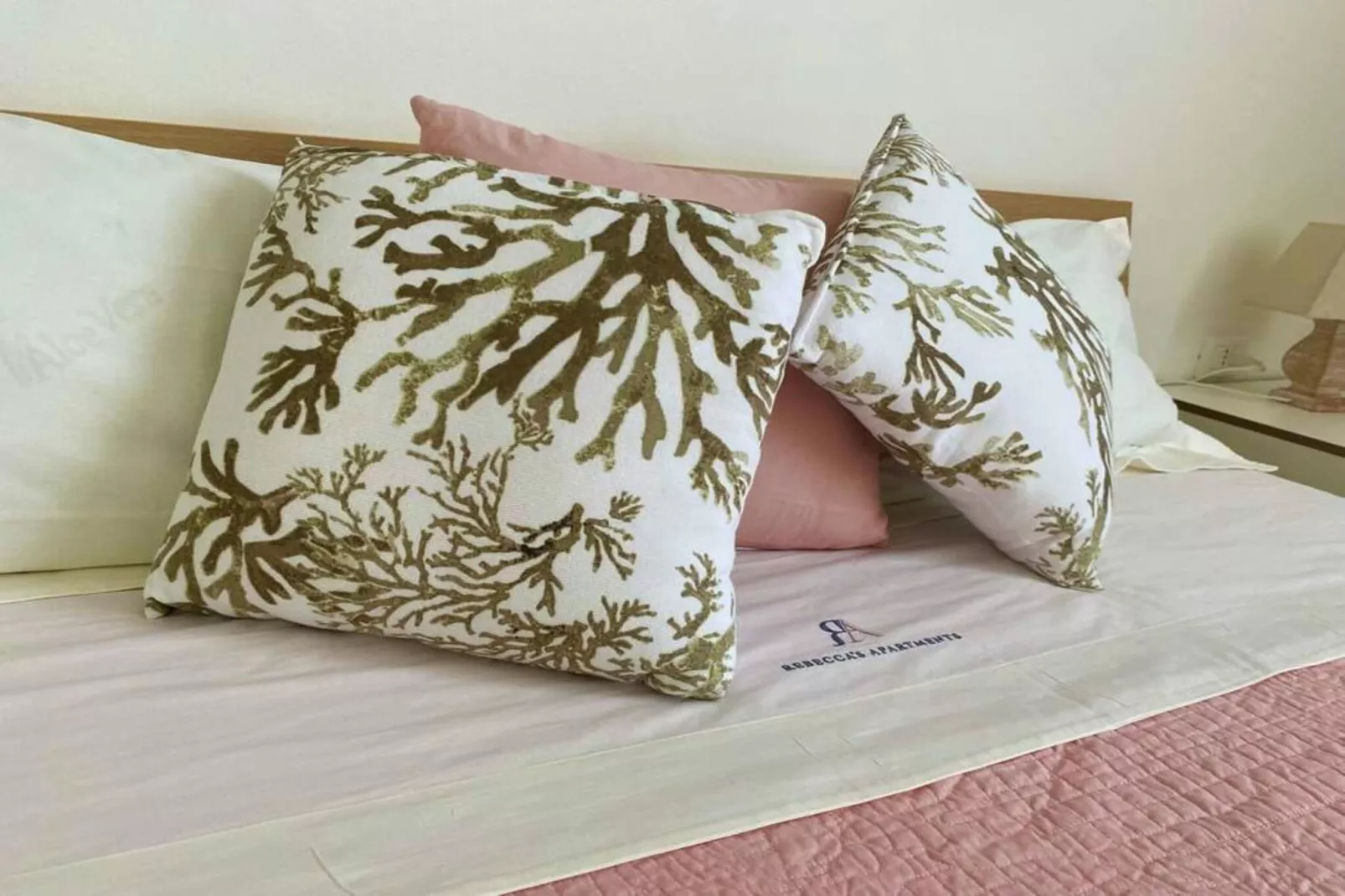 SP Portovenere 277-Bedroom