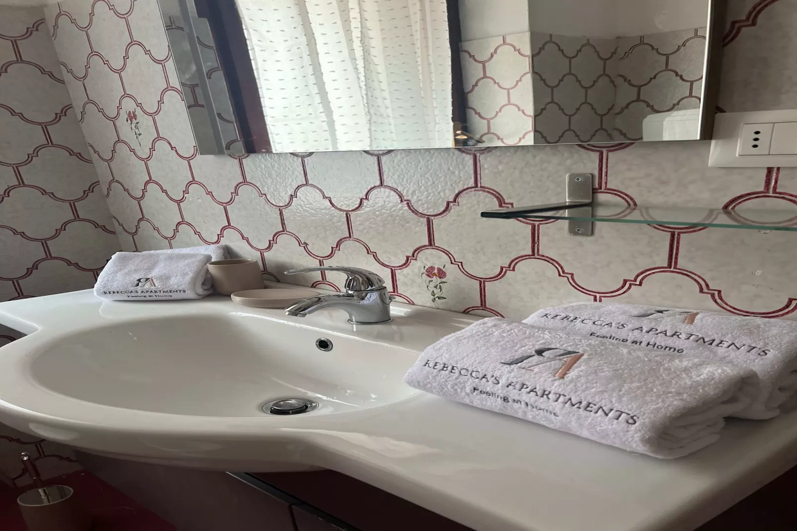 SP Gianturco-Bathroom