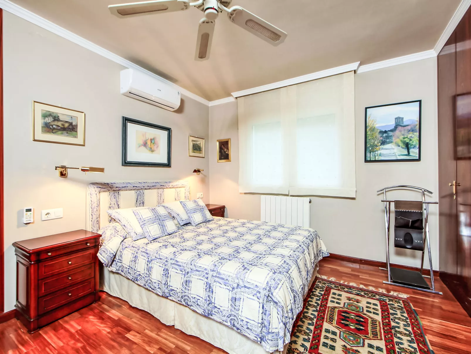 Bertoni Golf & Sea-Inside