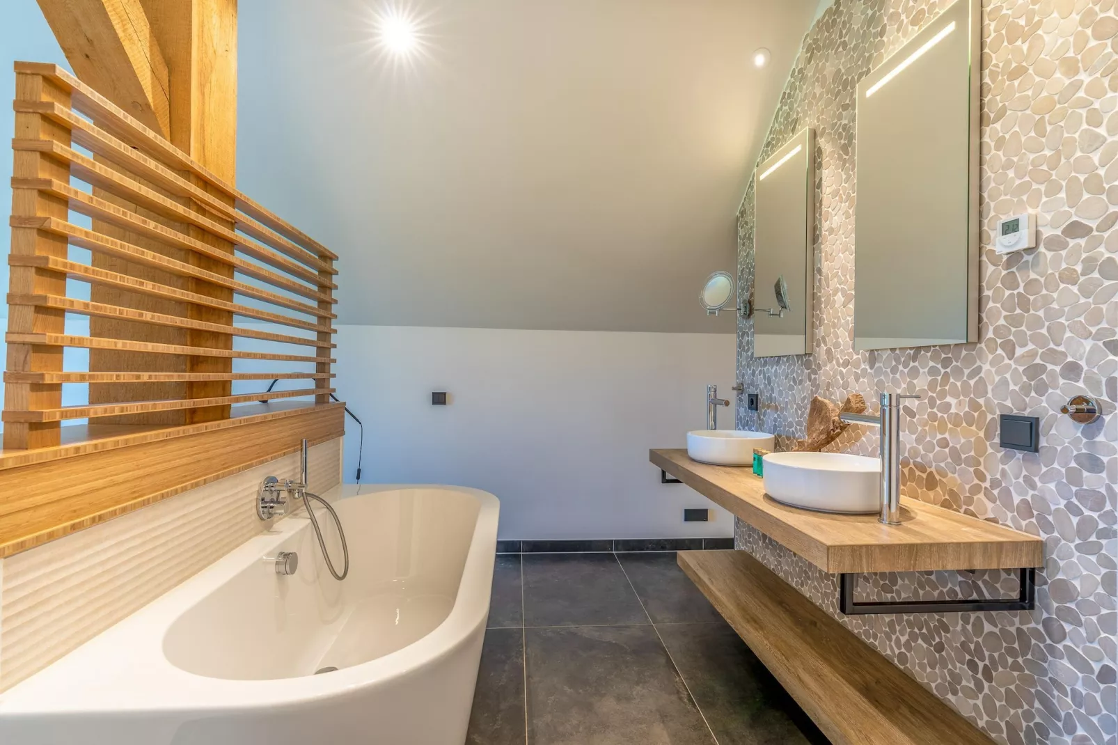 Villa Buytenplaats 193-Bathroom