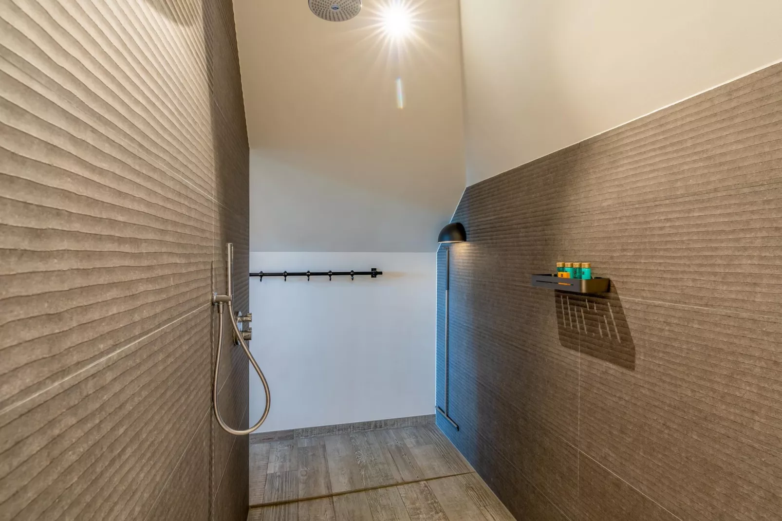 Villa Buytenplaats 187-Bathroom