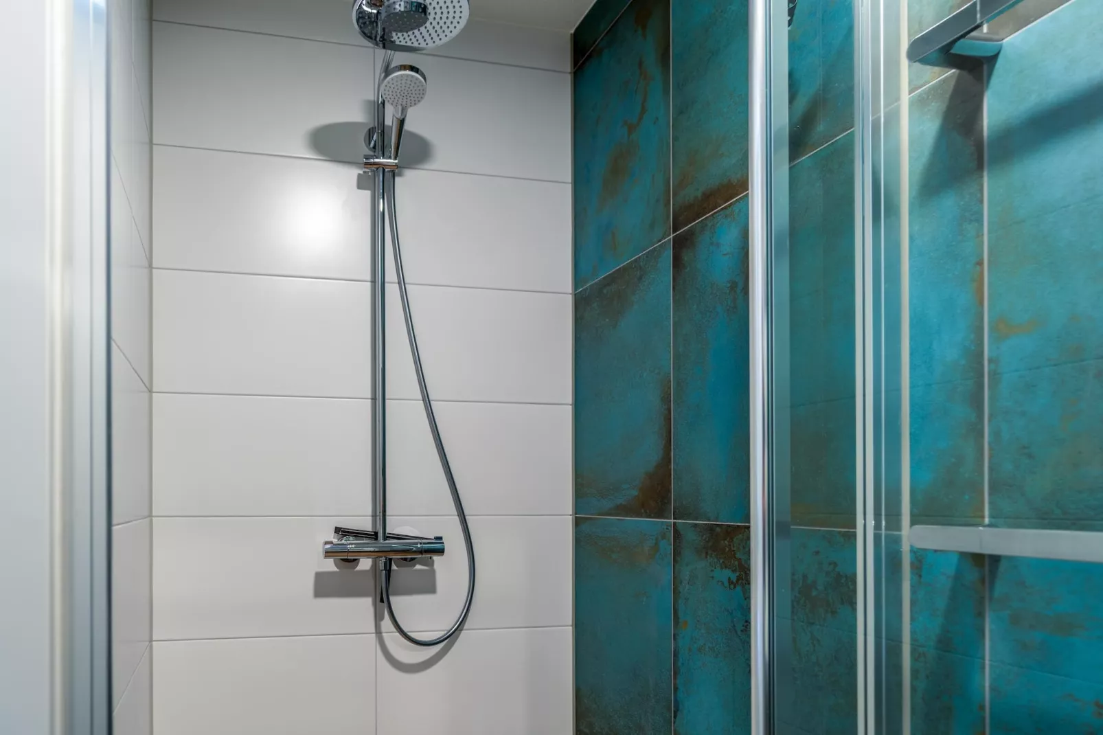 Waalerburght 14-Bathroom