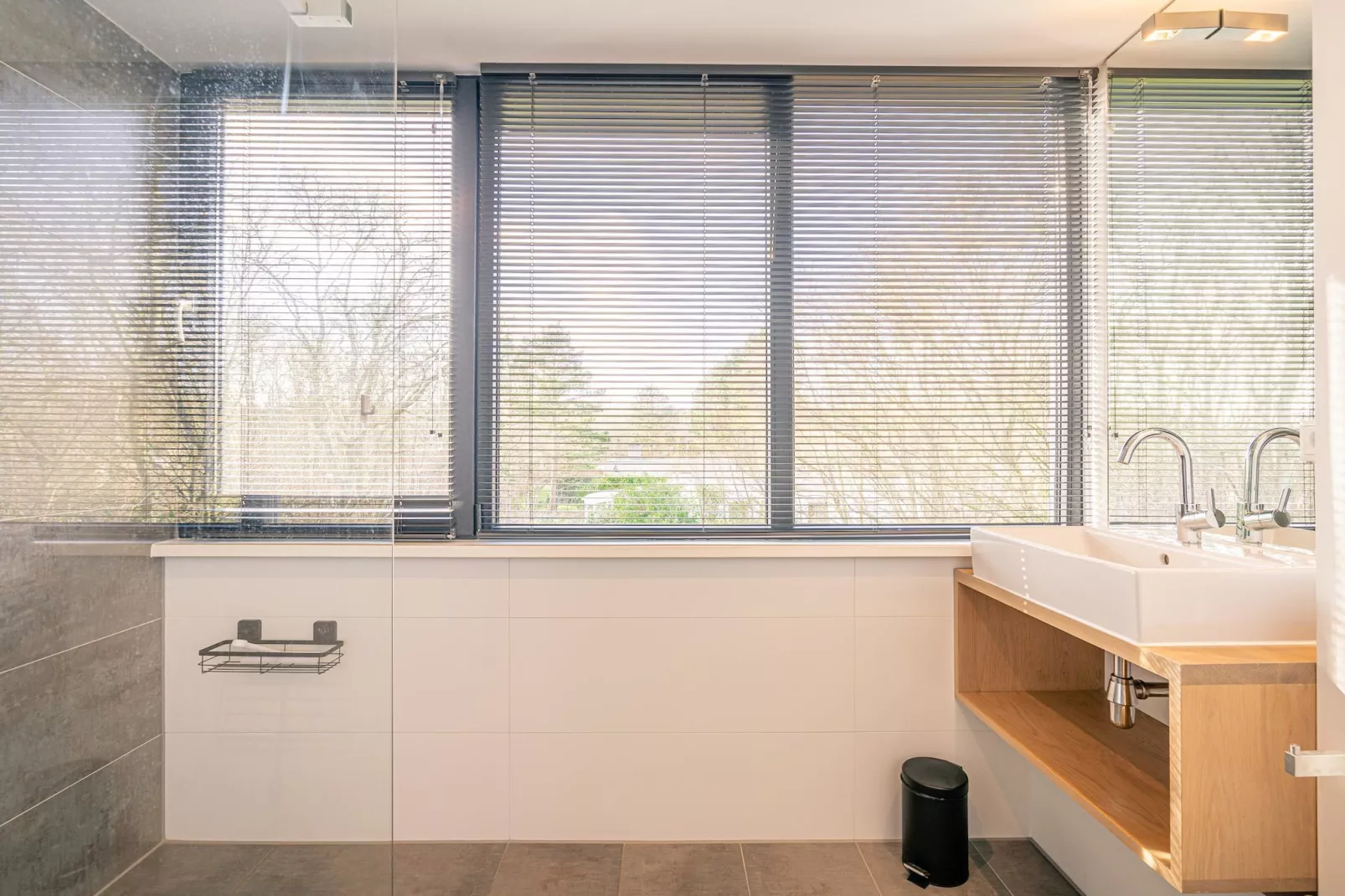 De Wadden Parel 184-Bathroom